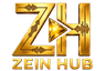 Zein Hub Logo