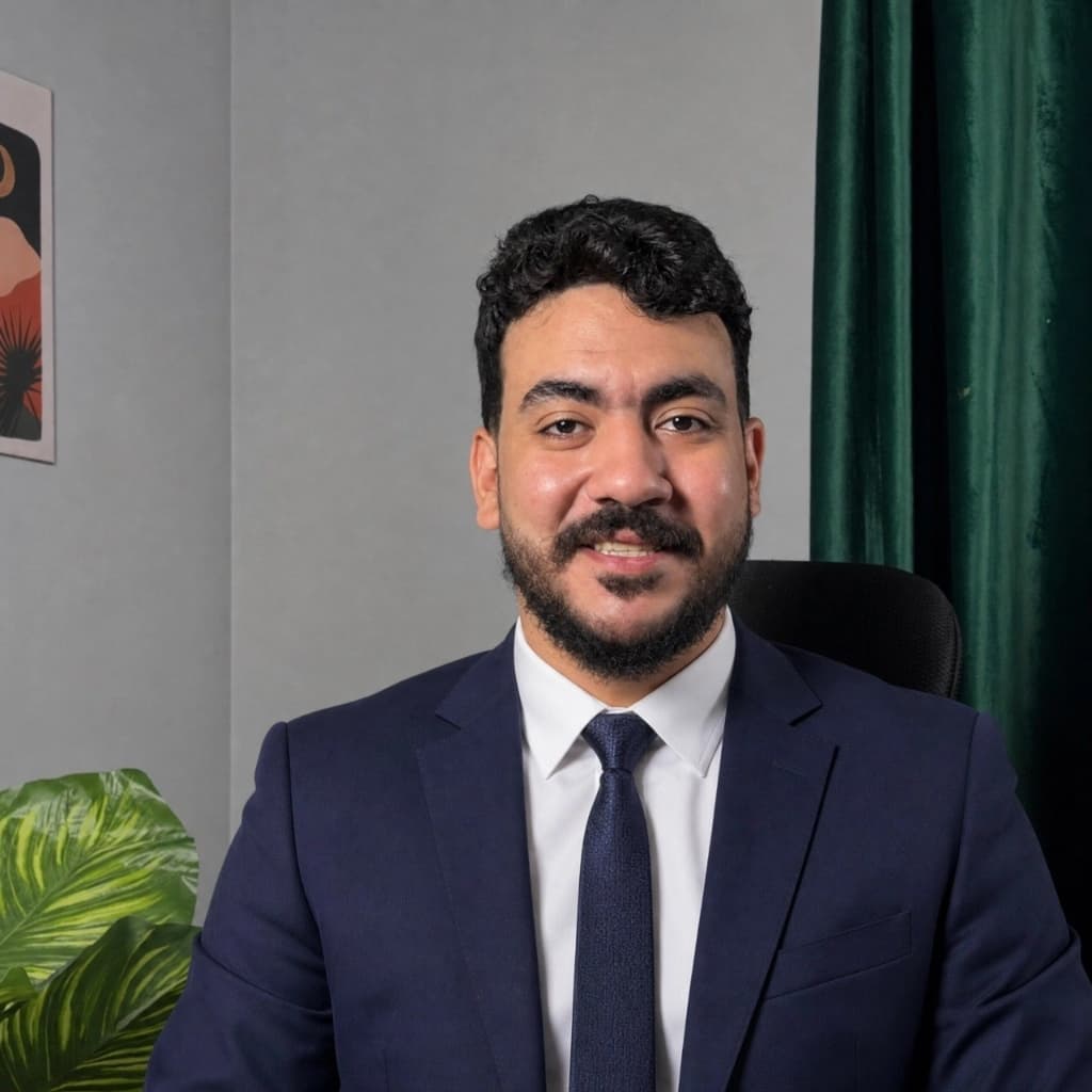 م. عبد الرحمن سلطان